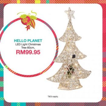 Parkson-Christmas-Decoration-Promotion-3-350x350 - Johor Kedah Kelantan Kuala Lumpur Melaka Negeri Sembilan Pahang Penang Perak Perlis Promotions & Freebies Putrajaya Sabah Sarawak Selangor Supermarket & Hypermarket Terengganu 