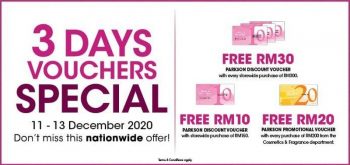 Parkson-Free-Voucher-Promotion-350x165 - Johor Kedah Kelantan Kuala Lumpur Melaka Negeri Sembilan Pahang Penang Perlis Promotions & Freebies Putrajaya Sabah Sarawak Selangor Supermarket & Hypermarket Terengganu 