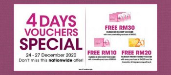 Parkson-Free-Voucher-Promotion-4-350x154 - Johor Kedah Kelantan Kuala Lumpur Melaka Negeri Sembilan Pahang Penang Perak Perlis Promotions & Freebies Putrajaya Sabah Sarawak Selangor Supermarket & Hypermarket Terengganu 