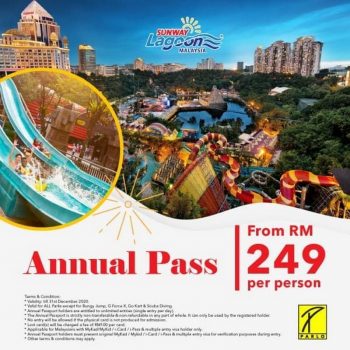 Parlo-Tours-Sunway-Lagoon-Annual-Pass-Promo-350x350 - Johor Kedah Kelantan Kuala Lumpur Melaka Negeri Sembilan Online Store Pahang Penang Perlis Promotions & Freebies Putrajaya Sabah Sarawak Selangor Sports,Leisure & Travel Terengganu Travel Packages 