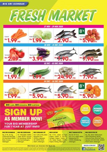 Pasaraya-BiG-Back-to-School-Promotion-at-Sri-Gombak-2-350x495 - Promotions & Freebies Selangor Supermarket & Hypermarket 