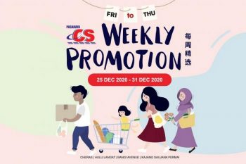 Pasaraya-CS-Weekly-Promotion-5-350x233 - Perak Promotions & Freebies Selangor Supermarket & Hypermarket 
