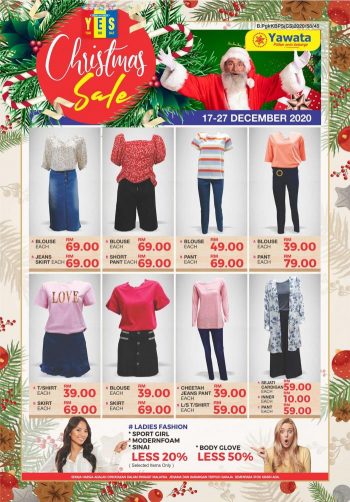 Pasaraya-Yawata-Year-End-Sale-Christmas-Sale-Promotion-6-350x502 - Kedah Promotions & Freebies Supermarket & Hypermarket 
