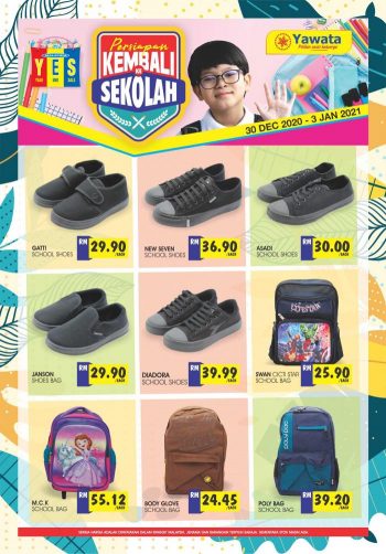 Pasaraya-Yawata-Year-End-Sale-New-Year-Promotion-12-350x502 - Johor Kedah Kelantan Kuala Lumpur Melaka Negeri Sembilan Pahang Penang Perak Perlis Promotions & Freebies Putrajaya Sabah Sarawak Selangor Supermarket & Hypermarket Terengganu 