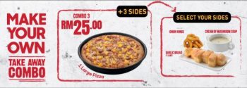 Pizza-Hut-Take-Away-Combo-Promo-1-350x125 - Beverages Food , Restaurant & Pub Johor Kedah Kelantan Kuala Lumpur Melaka Negeri Sembilan Online Store Pahang Penang Perak Perlis Pizza Promotions & Freebies Putrajaya Sabah Sarawak Selangor Terengganu 