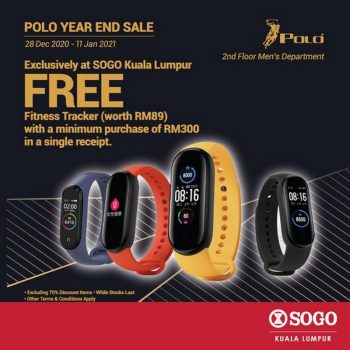 Polo-Year-End-Sale-at-SOGO-350x350 - Apparels Fashion Accessories Fashion Lifestyle & Department Store Kuala Lumpur Malaysia Sales Selangor 