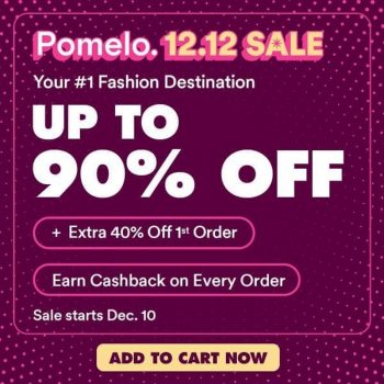 Pomelo-12.12-Sale-350x350 - Apparels Fashion Accessories Fashion Lifestyle & Department Store Johor Kedah Kelantan Kuala Lumpur Malaysia Sales Melaka Negeri Sembilan Online Store Pahang Penang Perak Perlis Putrajaya Sabah Sarawak Selangor Terengganu 