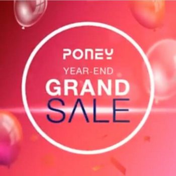 Poney-Year-End-Grand-Sale-2-350x350 - Baby & Kids & Toys Children Fashion Johor Kedah Kelantan Kuala Lumpur Malaysia Sales Melaka Negeri Sembilan Pahang Penang Perak Perlis Putrajaya Sabah Sarawak Selangor Terengganu 