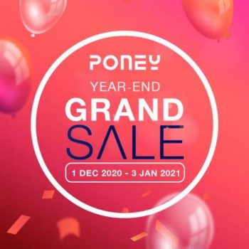 Poney-Year-End-Grand-Sale-350x350 - Baby & Kids & Parenting Children Fashion Johor Kedah Kelantan Kuala Lumpur Malaysia Sales Melaka Negeri Sembilan Online Store Pahang Penang Perak Perlis Putrajaya Sabah Sarawak Selangor Terengganu 