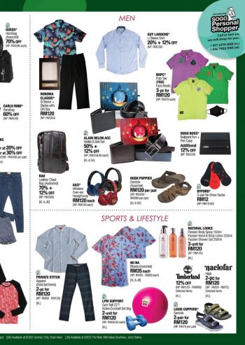 SOGO-12.12-Sale-2-350x494 - Johor Kuala Lumpur Malaysia Sales Selangor Supermarket & Hypermarket 