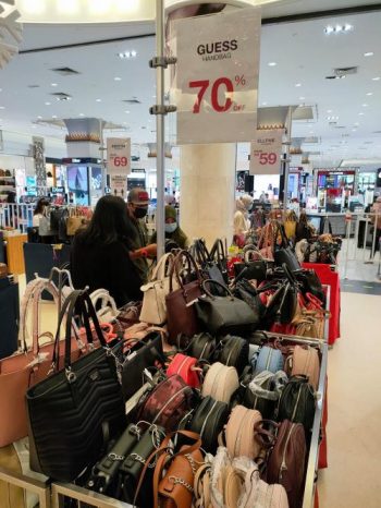 SOGO-Bags-Shoes-Fair-Sale-1-350x466 - Bags Fashion Accessories Fashion Lifestyle & Department Store Footwear Kuala Lumpur Malaysia Sales Selangor Supermarket & Hypermarket 