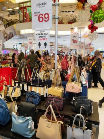 SOGO-Bags-Shoes-Fair-Sale-12-350x466 - Bags Fashion Accessories Fashion Lifestyle & Department Store Footwear Kuala Lumpur Malaysia Sales Selangor Supermarket & Hypermarket 