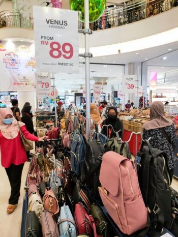SOGO-Bags-Shoes-Fair-Sale-14-350x466 - Bags Fashion Accessories Fashion Lifestyle & Department Store Footwear Kuala Lumpur Malaysia Sales Selangor Supermarket & Hypermarket 