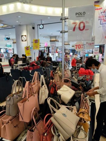 SOGO-Bags-Shoes-Fair-Sale-15-350x466 - Bags Fashion Accessories Fashion Lifestyle & Department Store Footwear Kuala Lumpur Malaysia Sales Selangor Supermarket & Hypermarket 