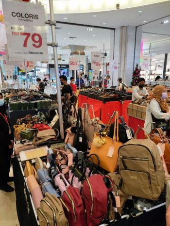 SOGO-Bags-Shoes-Fair-Sale-16-350x466 - Bags Fashion Accessories Fashion Lifestyle & Department Store Footwear Kuala Lumpur Malaysia Sales Selangor Supermarket & Hypermarket 