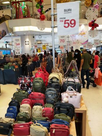 SOGO-Bags-Shoes-Fair-Sale-3-350x466 - Bags Fashion Accessories Fashion Lifestyle & Department Store Footwear Kuala Lumpur Malaysia Sales Selangor Supermarket & Hypermarket 