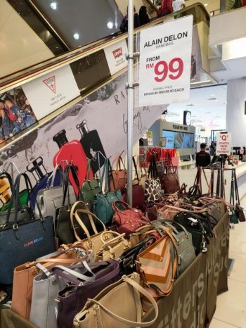 SOGO-Bags-Shoes-Fair-Sale-5-350x466 - Bags Fashion Accessories Fashion Lifestyle & Department Store Footwear Kuala Lumpur Malaysia Sales Selangor Supermarket & Hypermarket 