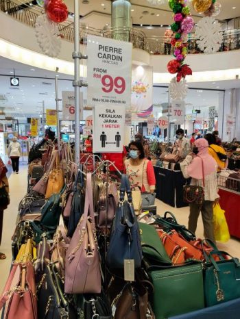 SOGO-Bags-Shoes-Fair-Sale-7-350x466 - Bags Fashion Accessories Fashion Lifestyle & Department Store Footwear Kuala Lumpur Malaysia Sales Selangor Supermarket & Hypermarket 