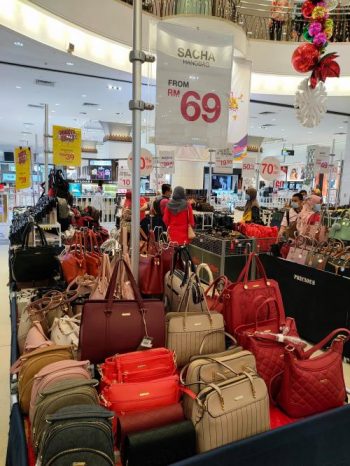SOGO-Bags-Shoes-Fair-Sale-8-350x466 - Bags Fashion Accessories Fashion Lifestyle & Department Store Footwear Kuala Lumpur Malaysia Sales Selangor Supermarket & Hypermarket 