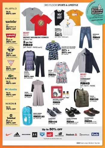 SOGO-Members-Day-Sale-Catalogue-15-350x495 - Kuala Lumpur Promotions & Freebies Selangor Supermarket & Hypermarket 