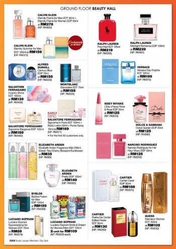 SOGO-Members-Day-Sale-Catalogue-3-350x495 - Kuala Lumpur Promotions & Freebies Selangor Supermarket & Hypermarket 