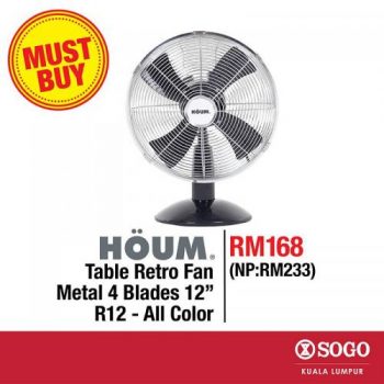 SOGO-The-Grand-Year-End-Festive-Deals-Promotion-10-350x350 - Kuala Lumpur Promotions & Freebies Selangor Supermarket & Hypermarket