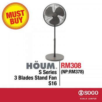 SOGO-The-Grand-Year-End-Festive-Deals-Promotion-11-350x350 - Kuala Lumpur Promotions & Freebies Selangor Supermarket & Hypermarket