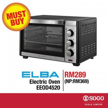 SOGO-The-Grand-Year-End-Festive-Deals-Promotion-13-350x350 - Kuala Lumpur Promotions & Freebies Selangor Supermarket & Hypermarket