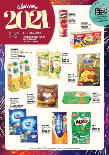SOGO-Welcome-2021-Sale-4-350x495 - Johor Kuala Lumpur Malaysia Sales Selangor Supermarket & Hypermarket 