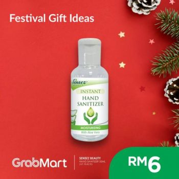 SaSa-Christmas-Festival-Gift-Ideas-Promotion-on-GrabMart-1-350x350 - Beauty & Health Cosmetics Johor Kedah Kelantan Kuala Lumpur Melaka Negeri Sembilan Online Store Pahang Penang Perak Perlis Personal Care Promotions & Freebies Putrajaya Sabah Sarawak Selangor Skincare Terengganu 