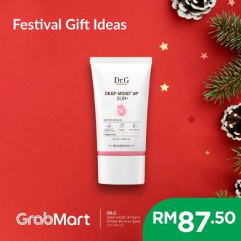 SaSa-Christmas-Festival-Gift-Ideas-Promotion-on-GrabMart-11-350x350 - Beauty & Health Cosmetics Johor Kedah Kelantan Kuala Lumpur Melaka Negeri Sembilan Online Store Pahang Penang Perak Perlis Personal Care Promotions & Freebies Putrajaya Sabah Sarawak Selangor Skincare Terengganu 