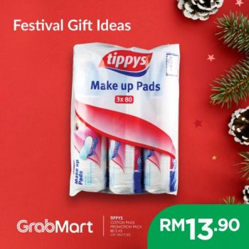 SaSa-Christmas-Festival-Gift-Ideas-Promotion-on-GrabMart-2-350x350 - Beauty & Health Cosmetics Johor Kedah Kelantan Kuala Lumpur Melaka Negeri Sembilan Online Store Pahang Penang Perak Perlis Personal Care Promotions & Freebies Putrajaya Sabah Sarawak Selangor Skincare Terengganu 