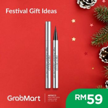 SaSa-Christmas-Festival-Gift-Ideas-Promotion-on-GrabMart-8-350x350 - Beauty & Health Cosmetics Johor Kedah Kelantan Kuala Lumpur Melaka Negeri Sembilan Online Store Pahang Penang Perak Perlis Personal Care Promotions & Freebies Putrajaya Sabah Sarawak Selangor Skincare Terengganu 