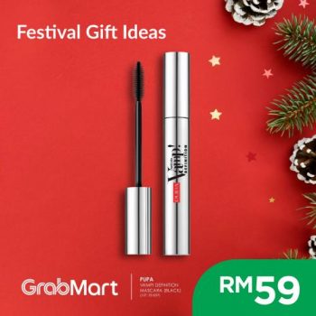 SaSa-Christmas-Festival-Gift-Ideas-Promotion-on-GrabMart-9-350x350 - Beauty & Health Cosmetics Johor Kedah Kelantan Kuala Lumpur Melaka Negeri Sembilan Online Store Pahang Penang Perak Perlis Personal Care Promotions & Freebies Putrajaya Sabah Sarawak Selangor Skincare Terengganu 