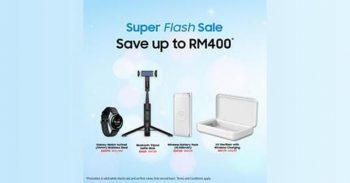 Samsung-Super-Flash-Sale-350x183 - Computer Accessories Electronics & Computers IT Gadgets Accessories Johor Kedah Kelantan Kuala Lumpur Malaysia Sales Melaka Mobile Phone Negeri Sembilan Online Store Pahang Penang Perak Perlis Putrajaya Sabah Sarawak Selangor Terengganu 