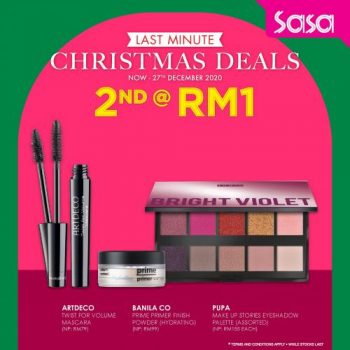 Sasa-Christmas-Promotion-1-350x350 - Beauty & Health Cosmetics Fragrances Johor Kedah Kelantan Kuala Lumpur Melaka Negeri Sembilan Online Store Pahang Penang Perak Perlis Personal Care Promotions & Freebies Putrajaya Sabah Sarawak Selangor Terengganu 