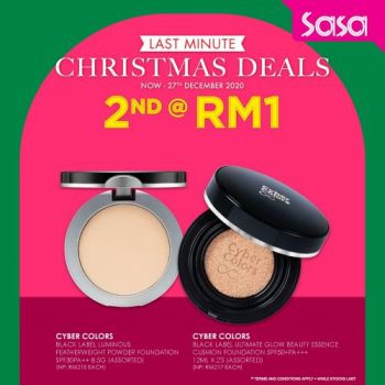 Sasa-Christmas-Promotion-2-350x350 - Beauty & Health Cosmetics Fragrances Johor Kedah Kelantan Kuala Lumpur Melaka Negeri Sembilan Online Store Pahang Penang Perak Perlis Personal Care Promotions & Freebies Putrajaya Sabah Sarawak Selangor Terengganu 