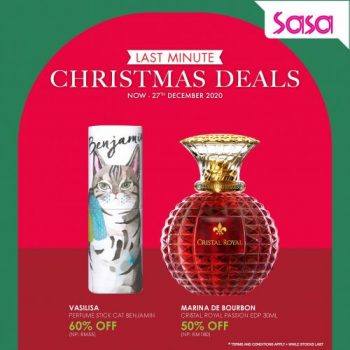 Sasa-Fragrance-Christmas-Deals-Promotion-1-350x350 - Beauty & Health Fragrances Johor Kedah Kelantan Kuala Lumpur Melaka Negeri Sembilan Online Store Pahang Penang Perak Perlis Personal Care Promotions & Freebies Putrajaya Sabah Sarawak Selangor Terengganu 