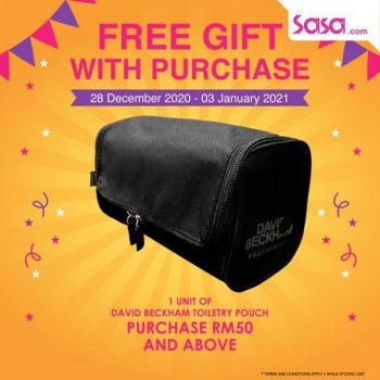 Sasa-Online-Free-David-Beckham-Toiletry-Pouch-Promotion-350x350 - Beauty & Health Cosmetics Johor Kedah Kelantan Kuala Lumpur Melaka Negeri Sembilan Online Store Pahang Penang Perak Perlis Personal Care Promotions & Freebies Putrajaya Sabah Sarawak Selangor Skincare Terengganu 