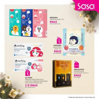 Sasa-Pre-New-Sale-Best-Deals-3-350x350 - Beauty & Health Cosmetics Johor Kedah Kelantan Kuala Lumpur Melaka Negeri Sembilan Online Store Pahang Penang Perak Perlis Personal Care Promotions & Freebies Putrajaya Sabah Sarawak Selangor Skincare Terengganu 