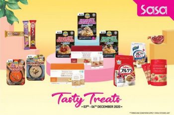 Sasa-Tasty-Treat-Snack-Promotion-350x232 - Beauty & Health Beverages Cosmetics Food , Restaurant & Pub Johor Kedah Kelantan Kuala Lumpur Melaka Negeri Sembilan Online Store Pahang Penang Perak Perlis Personal Care Promotions & Freebies Putrajaya Sabah Sarawak Selangor Snacks Terengganu 