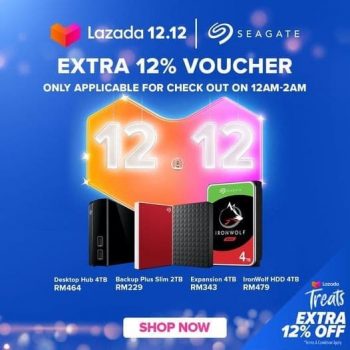 Seagate-12.12-Deals-at-Lazada-350x350 - Computer Accessories Electronics & Computers IT Gadgets Accessories Johor Kedah Kelantan Kuala Lumpur Melaka Negeri Sembilan Online Store Pahang Penang Perak Perlis Promotions & Freebies Putrajaya Sabah Sarawak Selangor Terengganu 