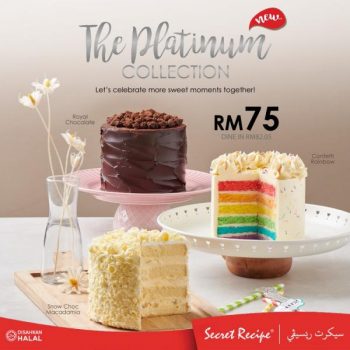 Secret-Recipe-The-Platinum-Collection-Promo-350x350 - Beverages Cake Food , Restaurant & Pub Johor Kedah Kelantan Kuala Lumpur Melaka Negeri Sembilan Pahang Penang Perak Perlis Promotions & Freebies Putrajaya Selangor Terengganu 