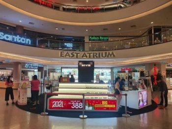 Seen-Roadshow-at-Mid-Valley-Magemall-350x263 - Kuala Lumpur Others Promotions & Freebies Selangor 