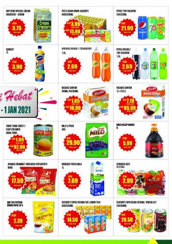 Segi-Fresh-Opening-Promotion-at-Subang-6-350x495 - Promotions & Freebies Selangor Supermarket & Hypermarket