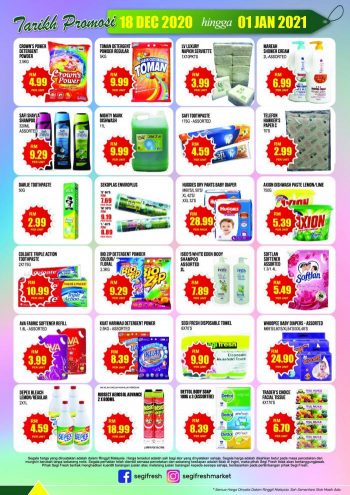 Segi-Fresh-Opening-Promotion-at-Subang-7-350x495 - Promotions & Freebies Selangor Supermarket & Hypermarket 