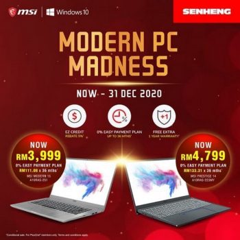 Senheng-Modern-PC-Madness-350x350 - Computer Accessories Electronics & Computers IT Gadgets Accessories Johor Kedah Kelantan Kuala Lumpur Laptop Melaka Negeri Sembilan Online Store Pahang Penang Perak Perlis Promotions & Freebies Putrajaya Sabah Sarawak Selangor Terengganu 