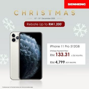 Senheng-iPhone-11-Pro-Promotion-350x350 - Computer Accessories Electronics & Computers IT Gadgets Accessories Johor Kedah Kelantan Kuala Lumpur Laptop Melaka Negeri Sembilan Online Store Pahang Penang Perak Perlis Promotions & Freebies Putrajaya Sabah Sarawak Selangor Terengganu 