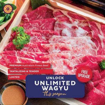 Seoul-Garden-Unlock-Unlimited-Wagyu-Promo-350x350 - Beverages Food , Restaurant & Pub Kelantan Pahang Promotions & Freebies Selangor Terengganu 