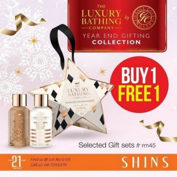 Shins-Year-End-Christmas-Sale-at-Aman-Central-350x350 - Beauty & Health Kedah Malaysia Sales Personal Care Skincare 